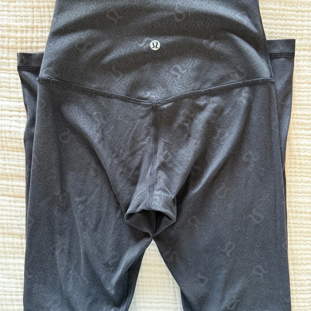 Lululemon align legging